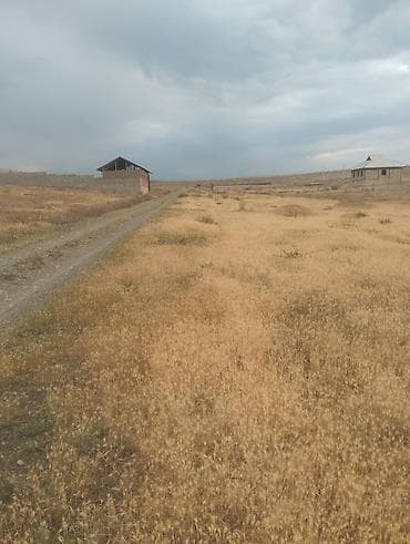 земельный участок воронцовка: 6 соток, Для строительства — 2
