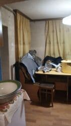 меняю дом на авто: Дом, 70 м², 5 комнат, Собственник, Косметический ремонт — 19