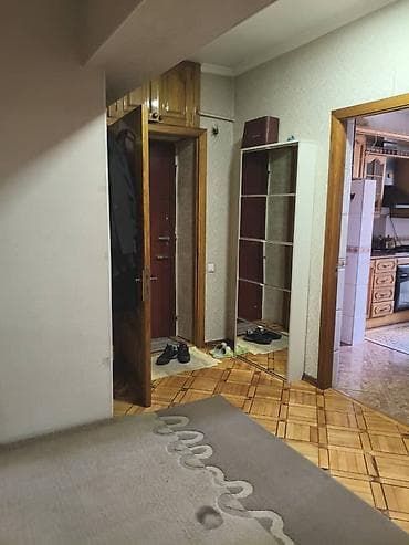 квартира сдется: 2 комнаты, С подселением, С мебелью частично — 9