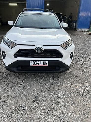 панорамная крыша на авто цена: Toyota RAV4: 2022 г., 2.5 л, Вариатор, Бензин, Кроссовер — 4