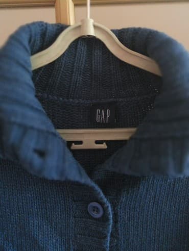 тёплая кофт кардиган: Кофта, 3XL — 4