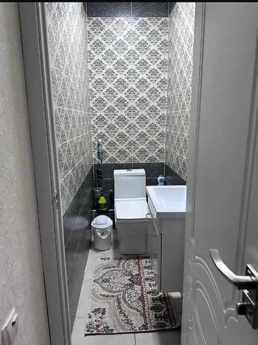 Квартиры: 4 комнаты, 108 м², 106 серия улучшенная, 6 этаж, Косметический ремонт — 9