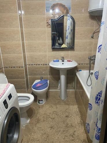 продается квартира золотой квадрат: 3 комнаты, 94 м², Элитка, 3 этаж, Евроремонт — 12