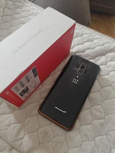 forerunner 965: OnePlus 7T Pro McLaren Edition - Лимитированная версия в — 1
