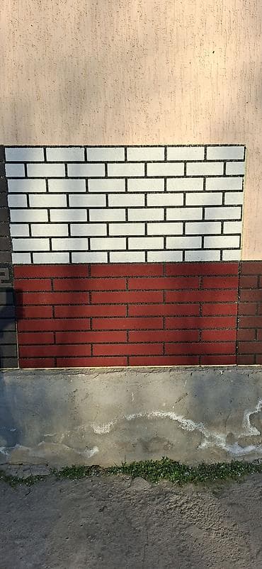 шашлык мясо: Под клинкер (кирпич) — 3