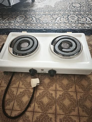 котёл печка: Электрическая, Механическое — 1