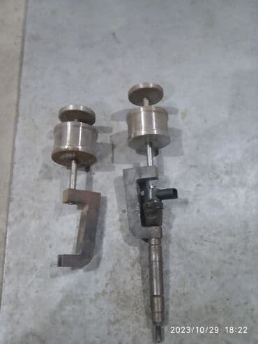 купить индийскую сирень в бишкеке: Форсунка Mercedes-Benz — 2