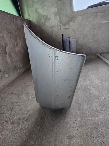 широкий бампер на гольф 2: Бампер Задний Daihatsu, Б/у, Оригинал — 11