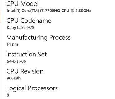 acer i7: Продам игровой ноутбук ASUS Republic of Gamers (ROG), Б/У Продаю — 5