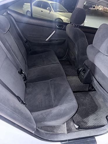 таета аллион: Toyota Allion: 2005 г., 1.5 л, Автомат, Бензин, Седан — 9