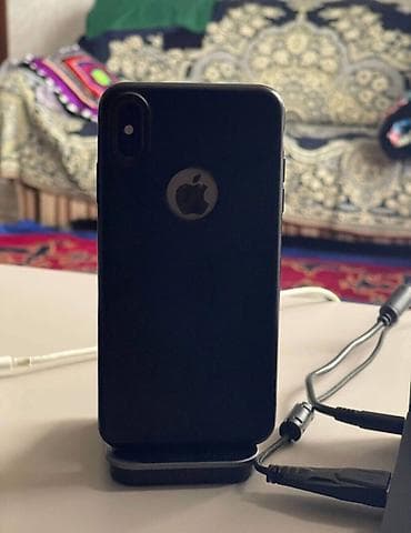iphone 17 pro max бишкек цена: IPhone Xs Max, 256 ГБ — 2