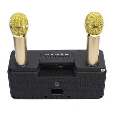 караоке домашний: Бесплатная доставка Доставка по городу бесплатная Беспроводная — 2