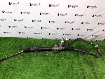 elysion: Рулевая рейка. Рулевые рейки. Полную информацию можете посмотреть на — 7