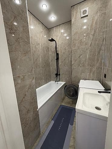 Продажа квартир: 2 комнаты, 67 м², 2 этаж — 10