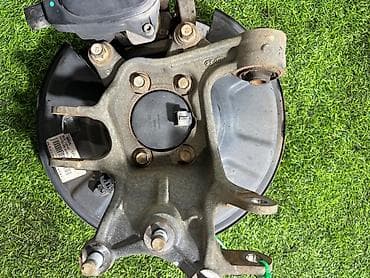 Цапфа задняя правая для Kia Sportage QL (2017) - Оригинальная деталь