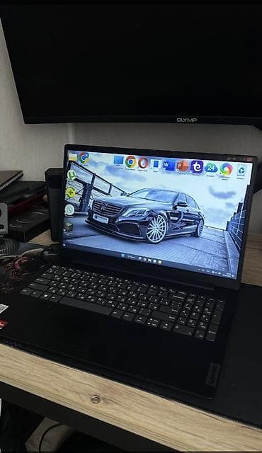 💻 Ноутбук Lenovo V15 G2 ALC | Ryzen 3 | 8GB | SSD 256GB Продаётся