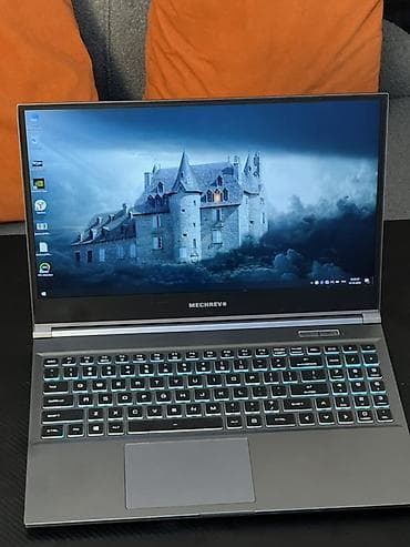 macbook 5 2: Mechrevo z3 air gk5mp5o i7-10750H/8GB/128SSD/HDD500GB/GTX1650 — 4