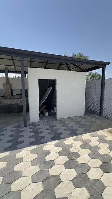 🏡 Продается абсолютно новый дом в селе Новопавловка (Ленинский район) — 4