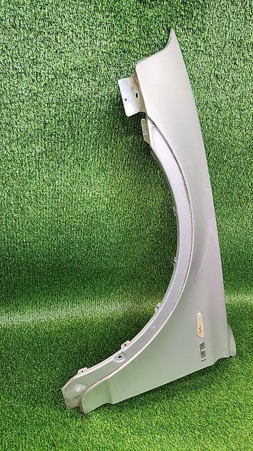 mark х: Переднее левое BMW, 2006 г., Б/у, Оригинал — 3