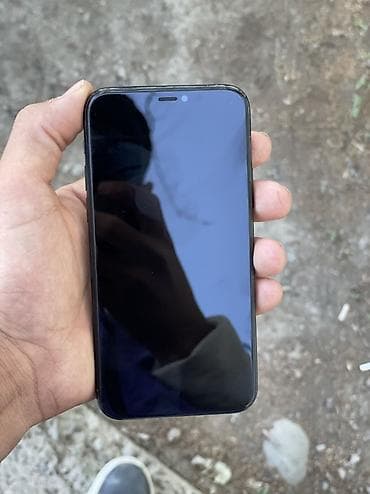 IPhone 11 Pro, 64 ГБ, Space Gray, 100 % at lalafo.kg IPhone 11 Pro, 64 ГБ, Space Gray, 100 %