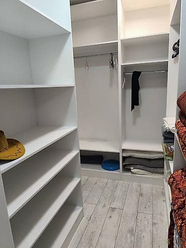 аренда посещения: 4 комнаты, Риэлтор, Без подселения, С мебелью полностью — 10