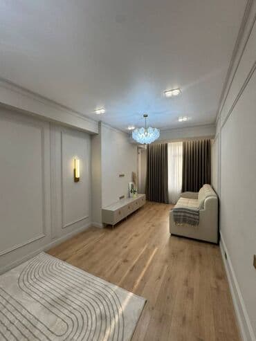 продается премиумквартира в отличном районе 850 м2: 3 комнаты, 94 м², Элитка, 6 этаж, Дизайнерский ремонт — 8