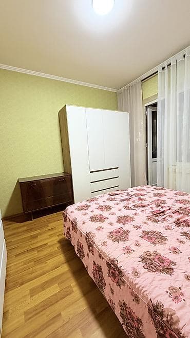 для семейным: 2 комнаты, Собственник, Без животных, от 1 года, С мебелью полностью — 7