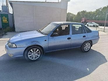 мотор нексия 1: Daewoo Nexia: 2008 г., 1.6 л, Бензин, Седан — 5