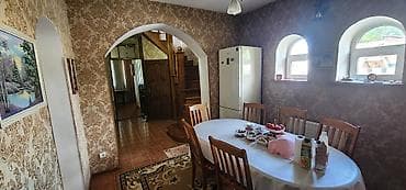 особняк дом: Продаю дом 2 этажа ( мансарда). Район завода Шоро, все коммуникации — 7