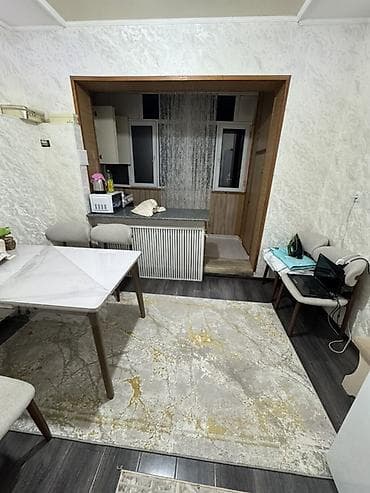 Продажа квартир: 2 комнаты, 72 м², 106 серия, 9 этаж, Дизайнерский ремонт — 5