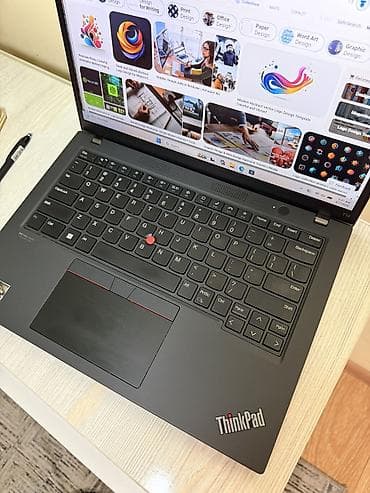 poco pad pro: Продам Lenovo ThinkPad T14 Gen 4 Продаётся надёжный и — 2