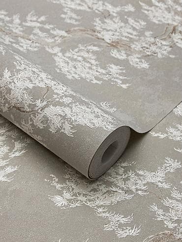 рап: Страна производства: Россия, Вид принта: Природа, цвет - Серый, Новые — 1