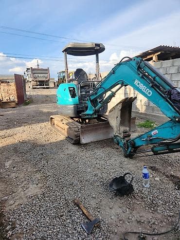 катлован: Экскаватор | Демонтаж — 3