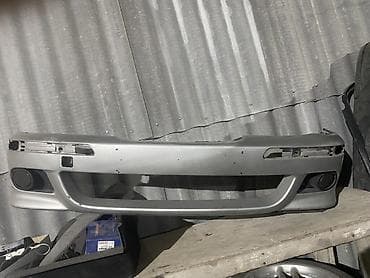 Передний М бампер для BMW 5 e39