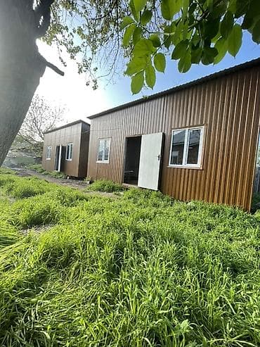 Сдаю модульные домики под Квартиру на долгий срок кротко срочные