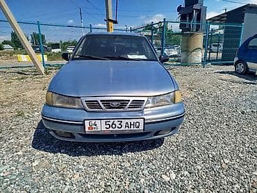 geely monjaro: Daewoo Nexia: 2006 г., 1.5 л, Механика, Бензин, Седан — 4