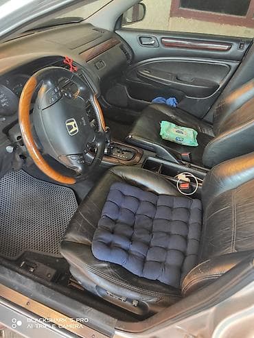 Honda Accord: 1999 г., 1.9 л, Автомат, Бензин, Седан — 3