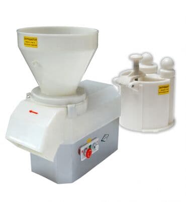 соковыжималка промышленный: Скидки!!!! Машина протирочно-резательная мпр-350м — 1