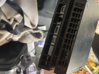 геймпад бишкек: Sony PlayStation 4 фат (чёрная) + беспроводной геймпад DualShock 4 - — 4