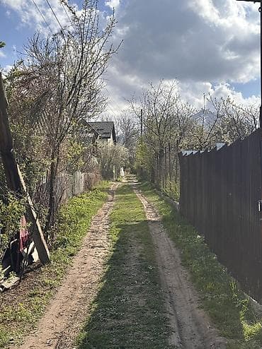 или меняю на дом: 5 соток, Для строительства, Красная книга, Тех паспорт, Договор купли-продажи — 4