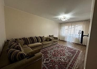 2 бөлмө, 43 м², 104-серия, 2 кабат, Косметикалык ремонт lalafo.kg да 2 бөлмө, 43 м², 104-серия, 2 кабат, Косметикалык ремонт