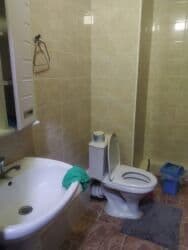 1 комнатная квартира долгосрочная аренда: 1 комната, Агентство недвижимости, Без подселения, С мебелью частично — 3