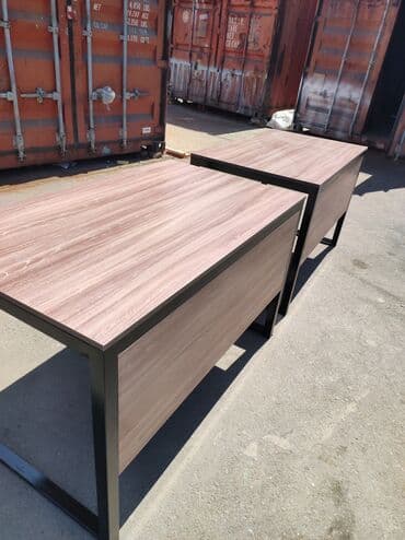 стол рабочий офисный: Офисный стол с юбкой.
Компьютерный рабочий стол — 2