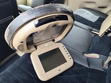 двд с экраном: Автомобильный потолочный мультимедийный комплекс Auto Cinema с — 6