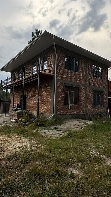 Үйлөр: 🏡 **СРОЧНО ПРОДАЁТСЯ ДВУХЭТАЖНЫЙ ДОМ В КАРАГАЧЕВОЙ РОЩЕ!** 🔥 📍 — 2