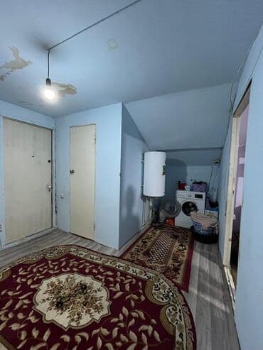 3 комнатная квартира продажа: 3 комнаты, 74 м², 105 серия, 2 этаж — 16