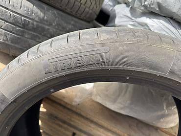 275 40 r20 резина: Шины 275 / 40 / R 20, Лето, 1 шт, Легковые, Pirelli — 1