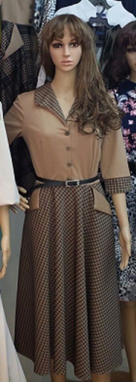 праздничные платья больших размеров: Распродажа!!! Новые платья, размеры 48-54 — 2