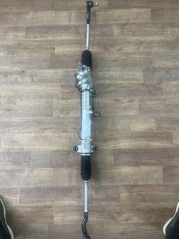 рулевая рейка gx470: Рулевая рейка Toyota 2023 г., Новый, Аналог — 1