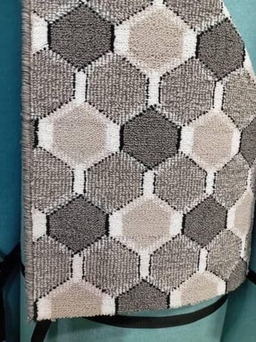 полукоммерческий линолеум: Линолеум ПВХ в рулонах — коллекции с деревянными и однотонными — 13